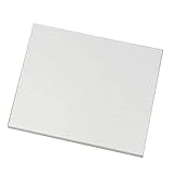 アイリスオーヤマ ラック スペースユニット用 別売棚板 ホワイト 幅32×奥行27×高さ1.2㎝ UBT-35