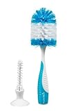 Munchkin Deluxe Bottle Brush