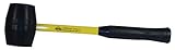 Nupla 545-13-110 Rm1を1LBラバーマレット