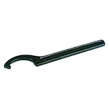 HHIP 3900-0595 ER-32 Spanner Hook Wrench for ER Chuck Nut, 45-52 mm [並行輸入品]