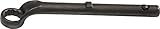 Stanley Proto J2648PW 12 Point Oxide Box End Pull Leverage Wrench, 3-Inch, Black [並行輸入品]