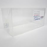 アクリルBOX 2mm 100×200×100