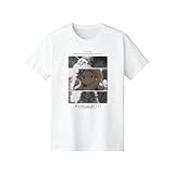 メイドインアビス 烈日の黄金郷 ナナチ 場面写Tシャツ レディース Sサイズ