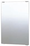 LIXIL(リクシル) INAX 化粧鏡 スタンダードタイプ KF-3040