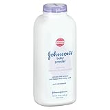 Johnson's Baby Powder, Lavender & Chamomile 15 oz (425 g)(pack of 2) by Johnson's [並行輸入品]