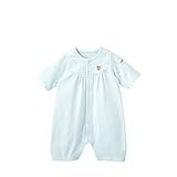 ミキハウス ホットビスケッツ (MIKIHOUSE HOT BISCUITS) プレオール 72-1201-612 50-60cm ブルー