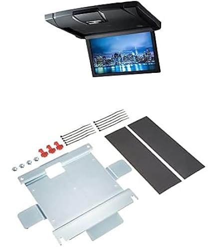 Amazon | カナック企画 カロッツェリア(パイオニア) フリップダウン