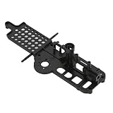 VGEBY XK K110S RCヘリコプター RCヘリコプタースペアパーツのメインフレーム耐久 長時間使用