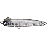 Amazon ブルーブルー スネコン 50s シンキングペンシル ブルーブルー Blue Blue ルアー