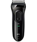 Amazon | ブラウン シリーズ3 メンズシェーバー 3枚刃 3030s | Braun