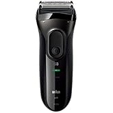 ブラウン 3枚刃シェーバー シリーズ3 3020S-B-P1