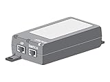 Cisco Systems Power Injector (802.3af) for AP 1600 2600 and 3600w/o mod AIR-PWRINJ5=