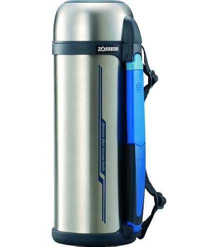 Amazon｜象印 ( ZOJIRUSHI ) ステンレスボトルタフボーイ SF-CB15-XA