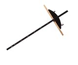 モトコマ コンパクト定規 白樫羽スライドタイプ NKP-450C