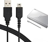 DSライト DSL NDSLite 対応充電ケーブル USBコード 【1.2m】電源コード 充電器 オリジナル用