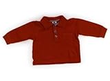 PETIT BATEAU(プチバトー) ポロシャツ 60サイズ 男の子
