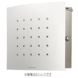 マックスノブロック ティンブク【ホワイト】左ロック