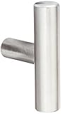 Emtek S62001SS EMT Cabinet Knob [並行輸入品]