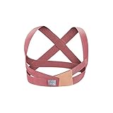 MTG Style(スタイル) スタイル ビーエックス(Style BX) モーブピンク Mサイズ ベルト [メーカー純正品]