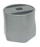 Lang Tools 1208 - 3-1/4 6 Point Hex Locknut Socket by Lang Tools