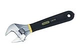Stanley 85-763 8-Inch Cushion Grip Wrench [並行輸入品]
