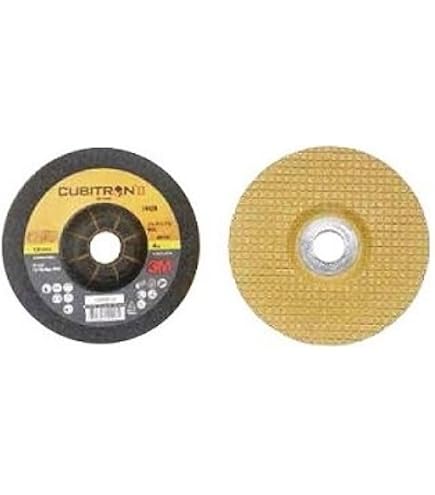 Amazon | スリーエム PN14427 キュービトロン2 フレキシブル砥石 100×3