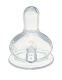 Tigex Silicone Stage 2 Variable Flow Teat by Tigex