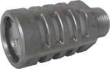 [N-1384732]日本精器　サイレンサ１０Ａ BN260010