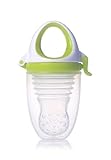 Kidsme Food Feeder Plus - Green by Kidsme [並行輸入品]