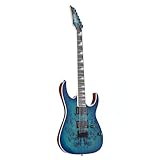 Ibanez / GRGR221PA-AQB Aqua Burst アイバニーズ エレキギター