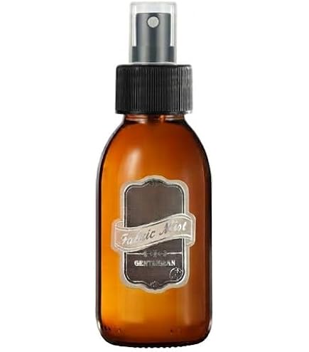 Amazon.co.jp: 【300mL】ジェントルマン・ファブリックミスト(300mL