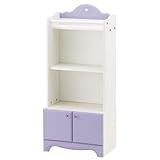 2015年度版 ジュエルキュート マルチラック キッズハンガーラック J-H6WHPP パープル