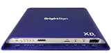 BrightSign XD1034 拡張I/Oプレーヤー
