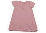 PETIT BATEAU(プチバトー) ワンピース 70サイズ 女の子
