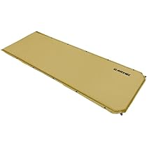 Amazon | BAKKNEL バクネル インフレータブルマット80 8cm BN