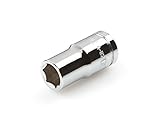 TEKTON 14112 1/4-Inch Drive by 7mm Shallow Socket, Cr-V, 6-Point [並行輸入品]