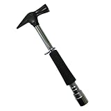 ストロングツール(Strong Tool) ダブルソケット電工ハンマー 17×21mm 02413