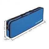 未来工業 モールケース ソフトタイプ 携帯用モールケース MLZ-3