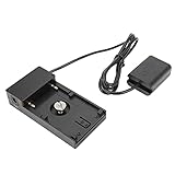 F970バッテリーガセット NP-FW50フェイクバッテリー NP-FW50ダミーバッテリーソニーDSC-RX10 A7 A7R A7S II A5000 A5100 A6000 A6100 A630III-DSC10カメラ用フルデコードキット