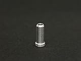 RETRO ARMS CNC シーリングノズル GEN2 Oリング付き 21.4mm 東京マルイスタンダード電動ガンM4/G3シリーズ