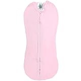 Summer Infant社製 スワドルミー [スワドルポッド ベビー おくるみ ねんね] ピンク【54540】ステージ1【Newborn】