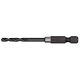 Milwaukee Accessory48-89-4407Shockwave Hex Shank Drill Bit-5/32" HEX IMPACT BIT (並行輸入品)