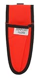 Zenport Industries HJ250 Pruner Sheath with Belt Clip for Gardening [並行輸入品]