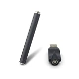 プルームテック タバコ 互換 バッテリー ５０パフお知らせ機能付 充電 USB セット 電子 たばこ ploom tech 対応