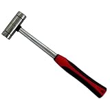 GREAT TOOL ミニ両口ハンマー GTHS-3