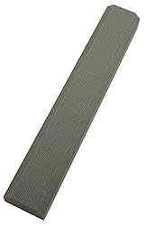 イノアック キズから守る!  安全 駐車クッション 30X50X300mm グレー TAC-002