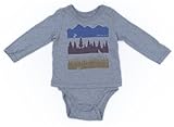 GAP(ギャップ) ロンパース 80サイズ 男の子