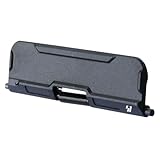 Strike Billet Ultimate Dust Cover for .223/5.56 in Black