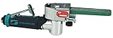 Dynabrade 15013 Mini-Dynafile II Abrasive Belt Tool for 13" (330mm) Belts, .4 hp, 7° Offset, 25,000 