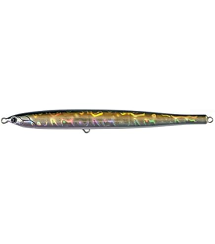 Amazon | ゼニス(Zenith) タナジグコラボモデル カレントライン ベイ